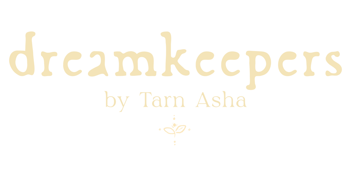 Dreamkeeper 